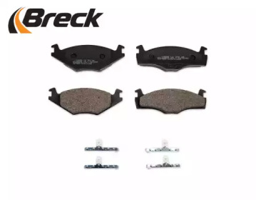 breck 208872070200